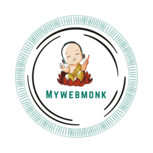logo mywebmonk